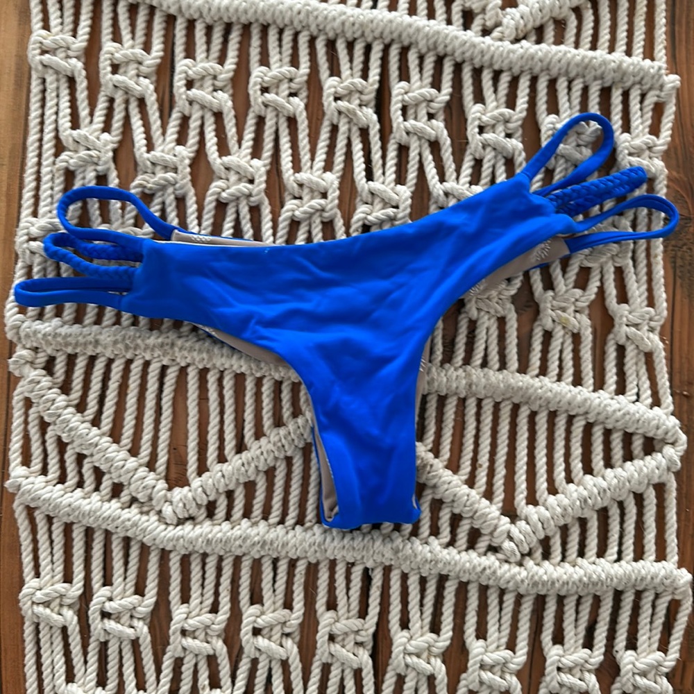 MIDORI bikini bottom